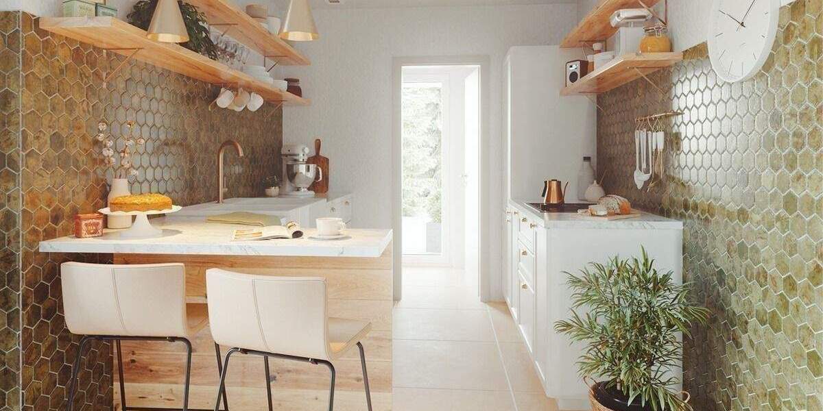 Bungalow Kneitlingen Eilum - 5 Zimmer, 133 m&sup2;, 357.650&euro; | Angebot:26740796