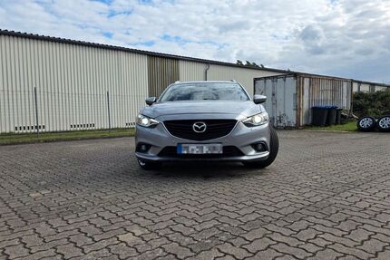 Mazda 6 215.000 km 5.000 &euro; Peine 31224