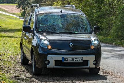 Renault Kangoo 303.000 km 3.990 &euro; Braunschweig 38118
