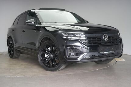 VW Touareg 76.000 km 57.990 &euro; Braunschweig 38110