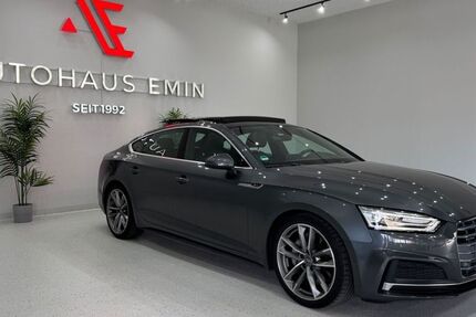 Audi A5 151.358 km 24.950 &euro; Salzgitter 38228