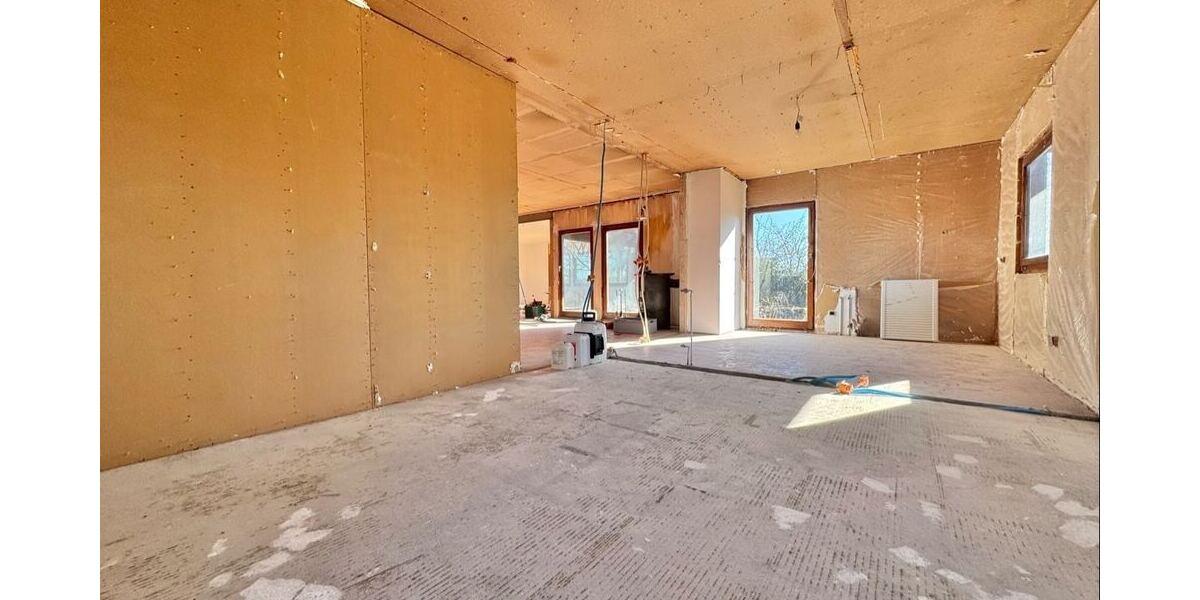 Holle OT Grasdorf: Mehrgenerationenhaus - Einfamilienhaus Holle Grasdorf | Angebot:25571731