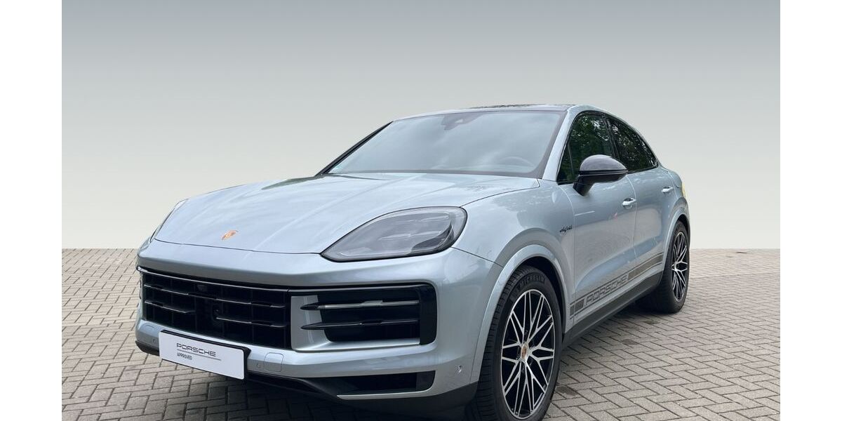 Porsche Cayenne 27.249 km 102.790 &euro; Braunschweig 38114