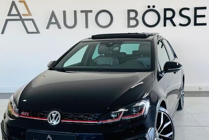 VW Golf 131.617 km 22.890 &euro; Braunschweig 38114