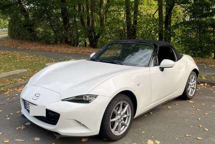 Mazda MX-5 24.900 km 15.999 &euro; Braunschweig 38124