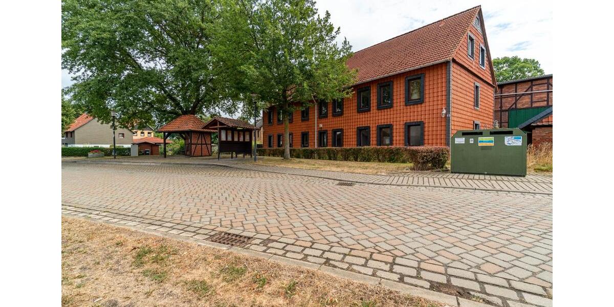 Mehrfamilienhaus, Wohnhaus Liebenburg - 15 Zimmer, 344 m&sup2;, 99.000&euro; | Angebot:26987428