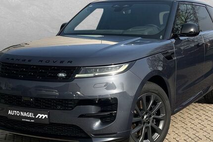Land Rover Range Rover Sport 15.328 km 109.490 &euro; Wolfenbüttel 38304
