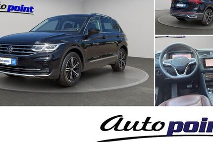 VW Tiguan 92.000 km 27.950 &euro; Goslar 38644