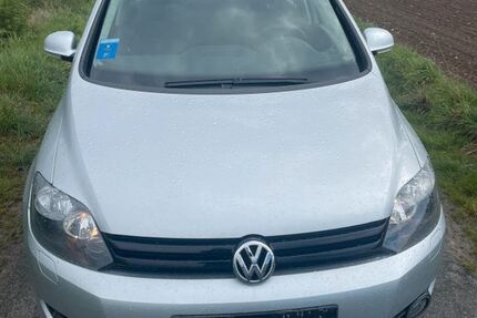 VW Golf Plus 117.846 km 4.600 &euro; Salzgitter 38259
