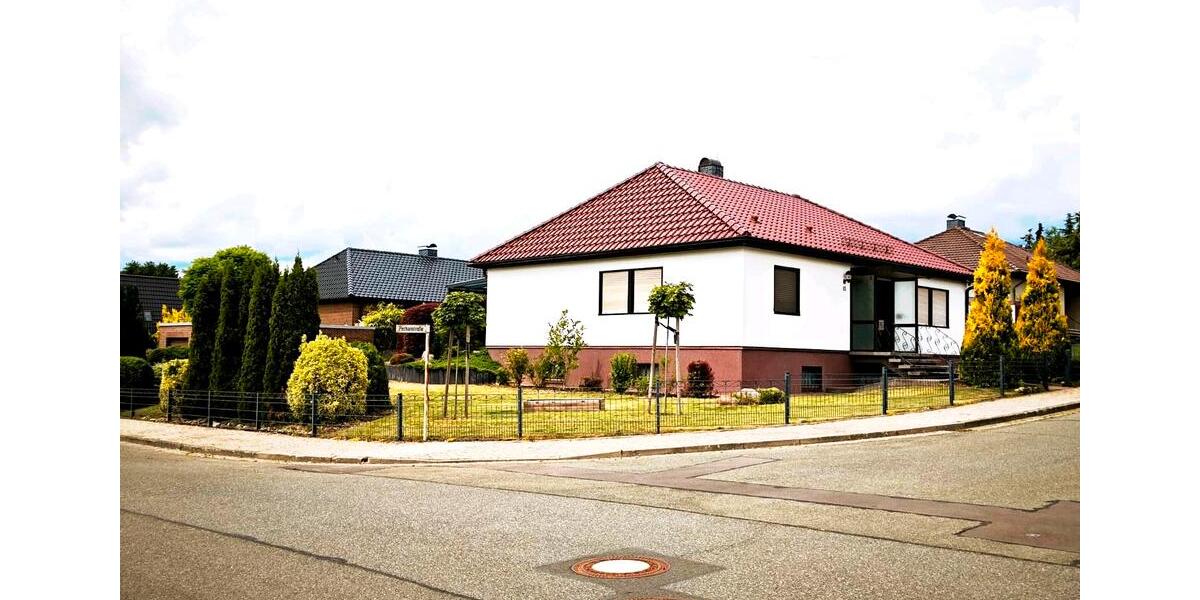 Bungalow Schöningen - 5 Zimmer, 130 m&sup2;, 260.000&euro; | Angebot:26935522
