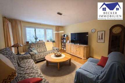 Wohnung Wolfenbüttel Adersheim - 3 Zimmer, 74 m&sup2;, 135.000&euro; | Angebot:24709487