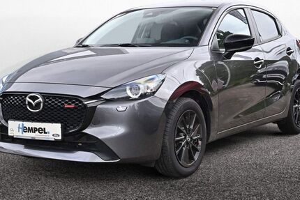 Mazda 2 48.793 km 17.250 &euro; Braunschweig 38114