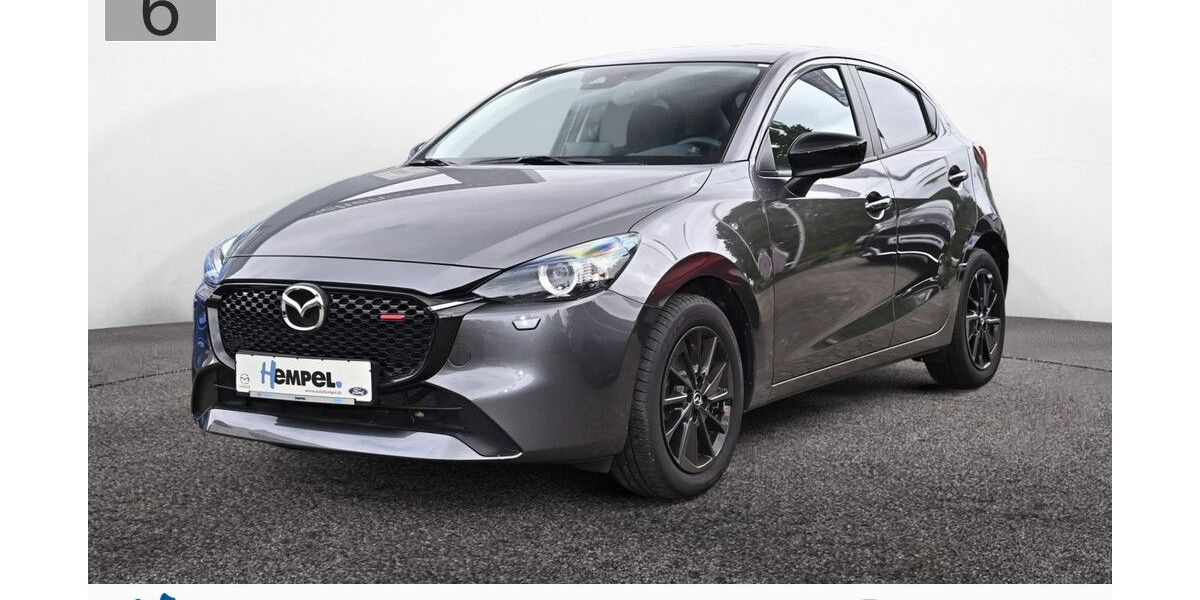 Mazda 2 48.793 km 17.250 &euro; Braunschweig 38114