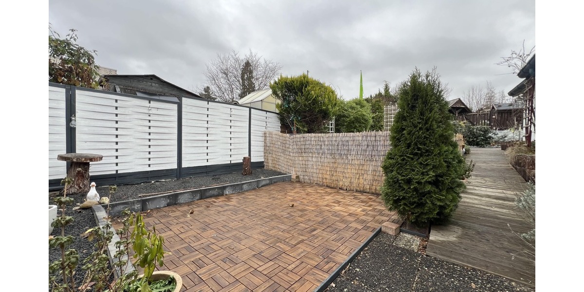 Ihr neues Zuhause - Reihenmittelhaus Salzgitter Bad | Angebot:24858340