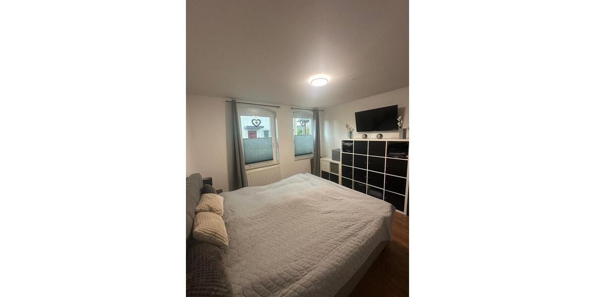Hochparterre Braunschweig Heidberg-Melverode - 4 Zimmer, 81 m&sup2;, 189.000&euro; | Angebot:27226397