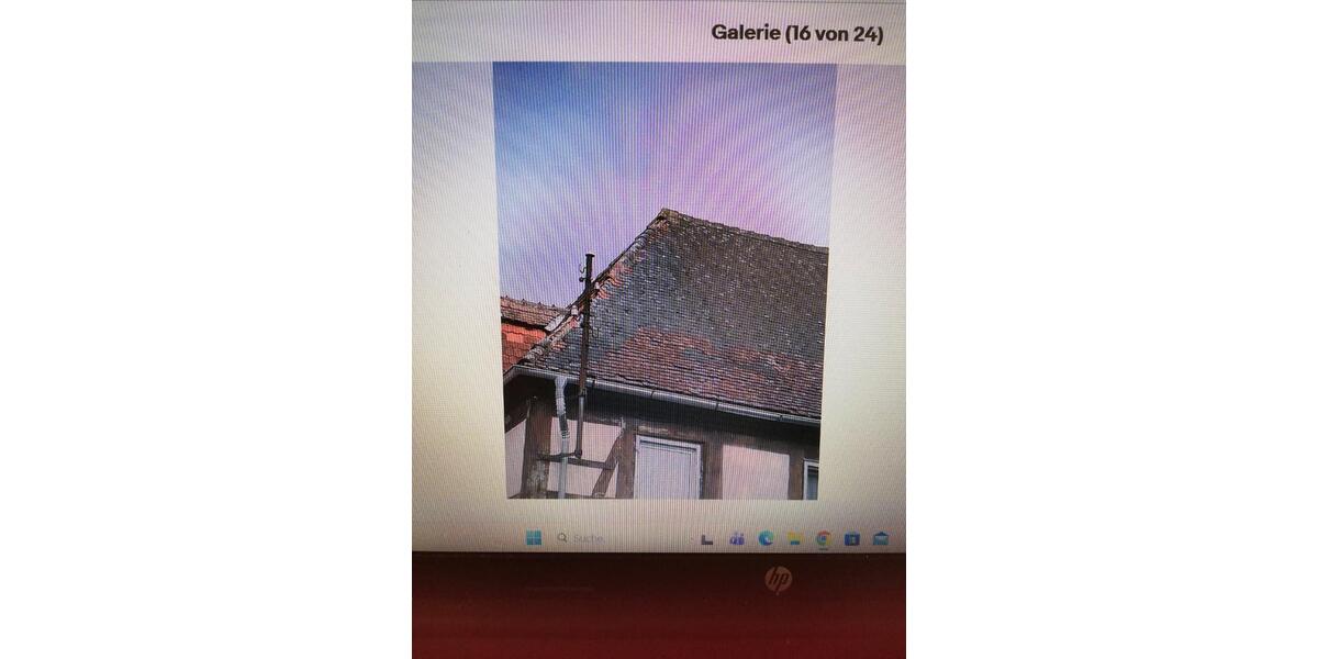 Reihenhaus Osterwieck - 9 Zimmer, 220 m&sup2;, 33.000&euro; | Angebot:26967458