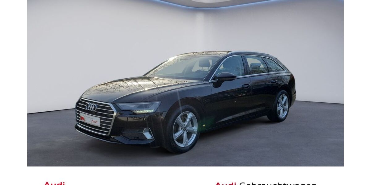 Audi A6 99.100 km 29.750 &euro; Braunschweig 38124