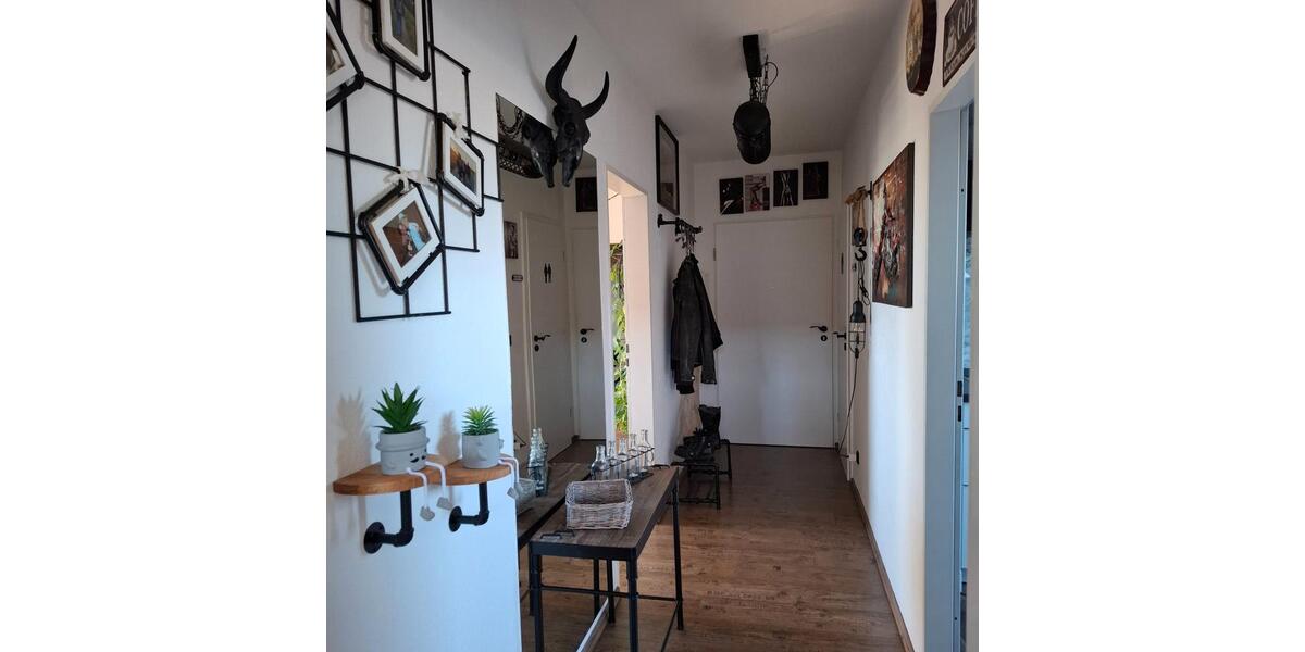 Dachgeschoßwohnung Peine Peine Kernstadt - 3 Zimmer, 78 m&sup2;, 159.000&euro; | Angebot:26588421