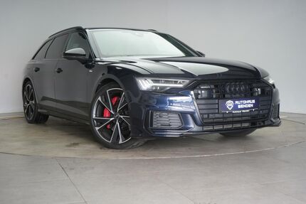Audi A6 92.000 km 34.890 &euro; Braunschweig 38110
