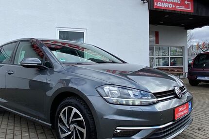 VW Golf 188.000 km 11.950 &euro; Goslar 38644