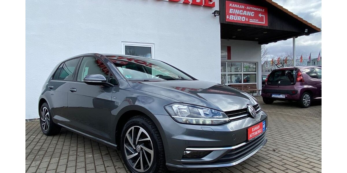 VW Golf 188.000 km 11.950 &euro; Goslar 38644