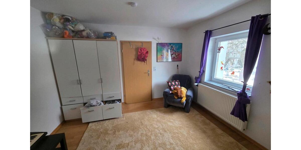 Etagenwohnung Goslar - 2.5 Zimmer, 62 m&sup2;, 600&euro; | Angebot:25101004