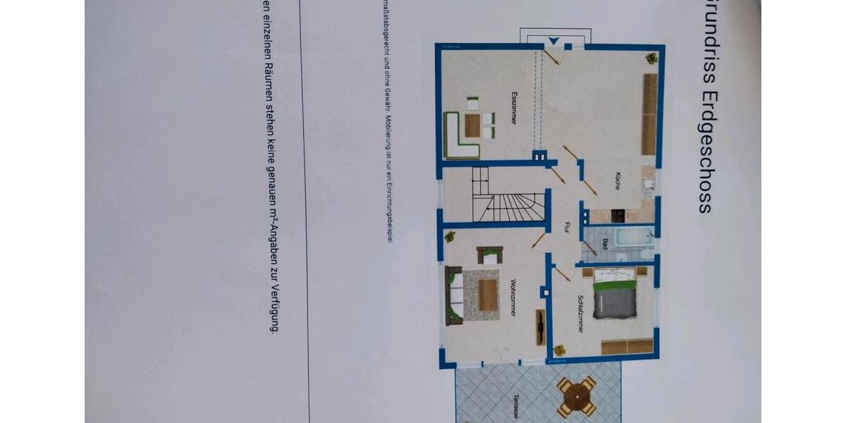 Einfamilienhaus Braunschweig Wabe-Schunter-Beberbach - 7 Zimmer, 147 m&sup2;, 499.000&euro; | Angebot:26088870