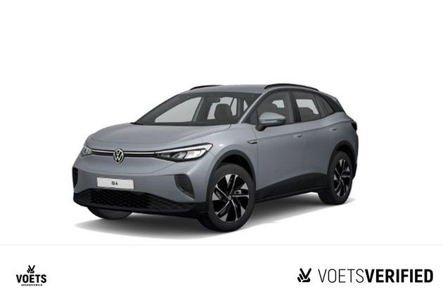 VW ID.4 48.230 km 30.980 &euro; Braunschweig 38124
