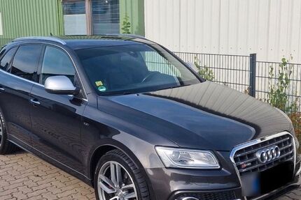 Audi SQ5 196.000 km 18.500 &euro; Wolfenbüttel 38302