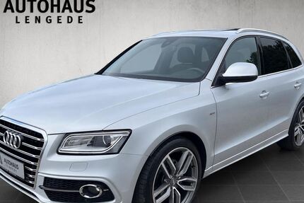 Audi Q5 158.179 km 12.999 &euro; Lengede 38268