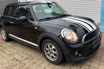 Mini ONE 214.000 km 2.950 &euro; Wolfenbüttel (Halchter) 38304