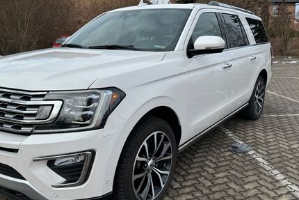 Ford Expedition 98.500 km 41.100 &euro; Schwülper 38179