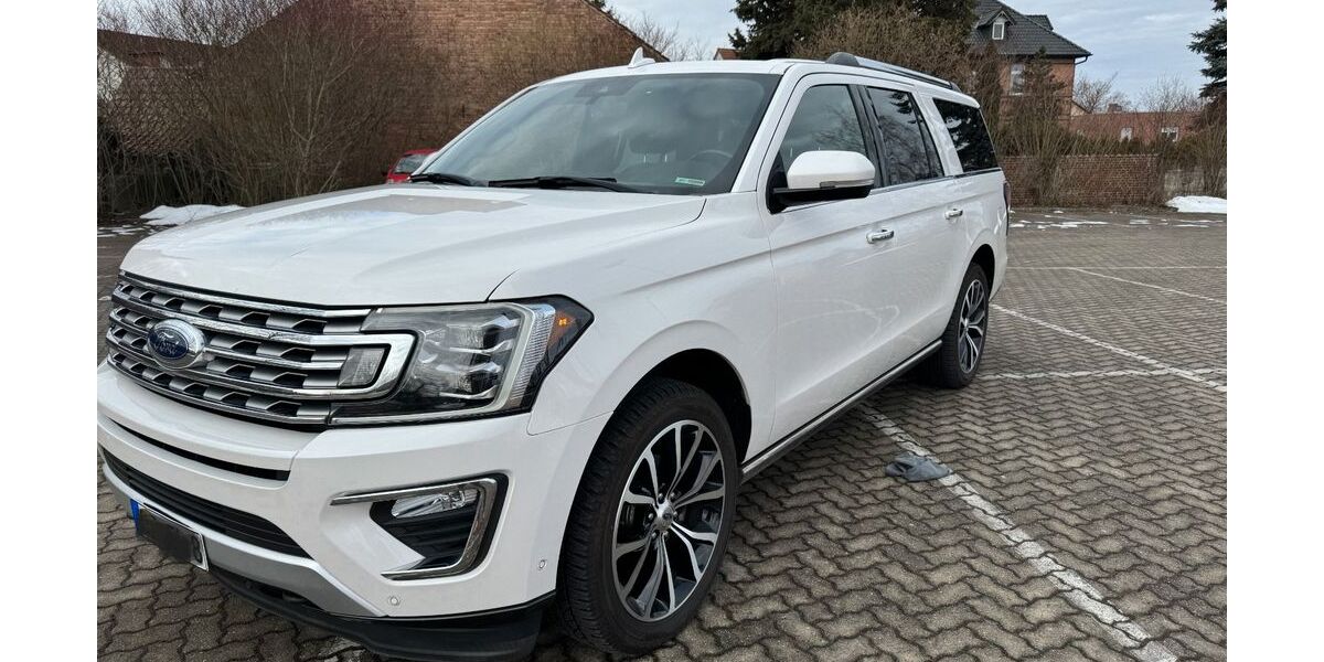 Ford Expedition 98.500 km 41.100 &euro; Schwülper 38179