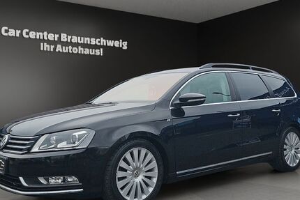 VW Passat Variant 214.300 km 8.999 &euro; Braunschweig 38120