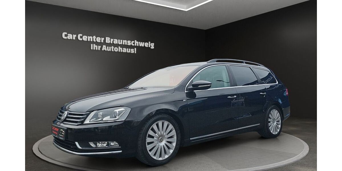 VW Passat Variant 214.300 km 8.999 &euro; Braunschweig 38120