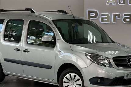 Mercedes-Benz Citan 82.987 km 11.390 &euro; Salzgitter 38259