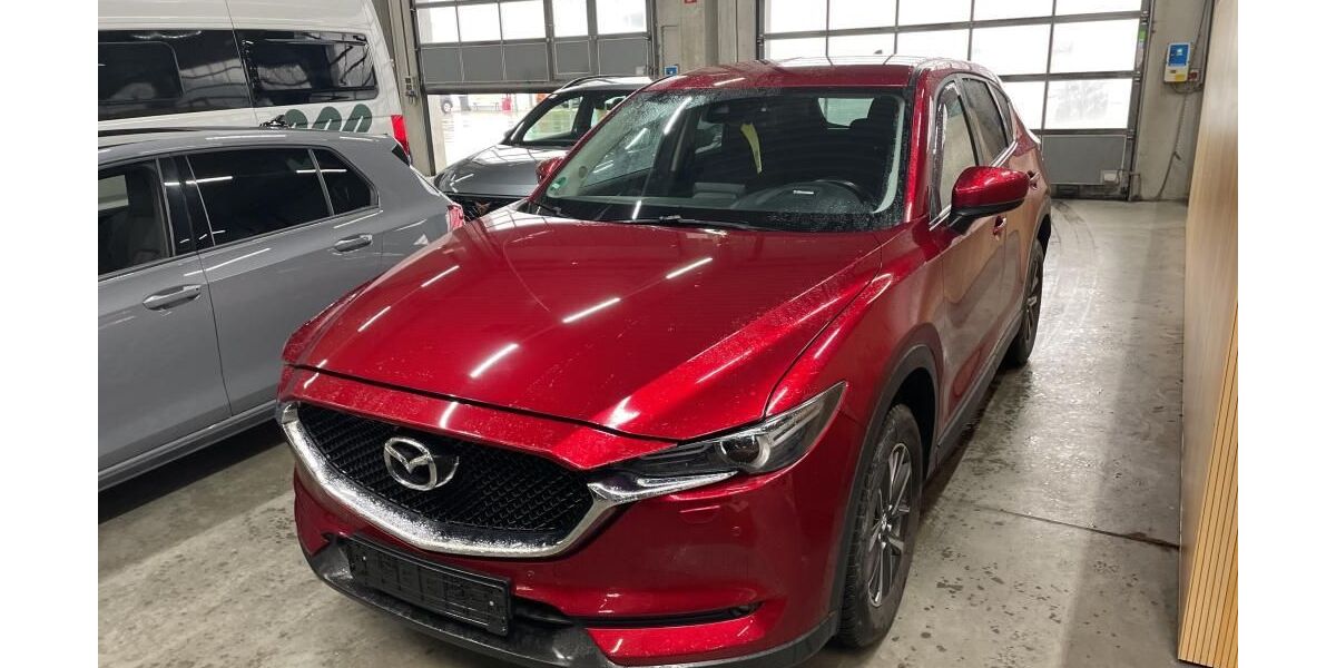 Mazda CX-5 123.900 km 15.990 &euro; Peine 31226