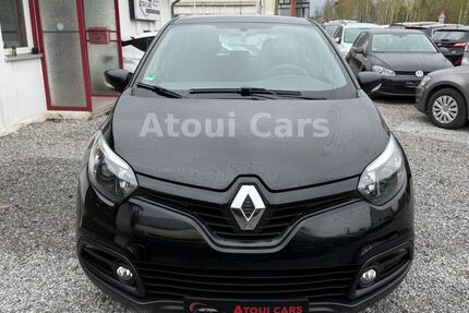 Renault Captur 149.288 km 5.699 &euro; Goslar 38644