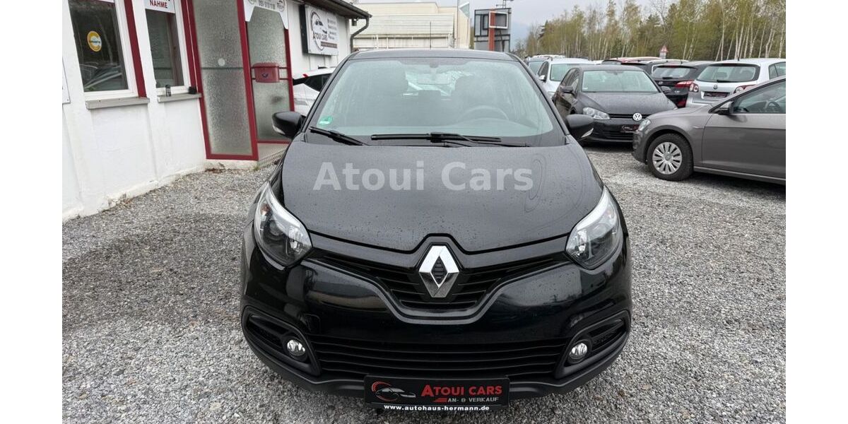 Renault Captur 149.288 km 5.699 &euro; Goslar 38644