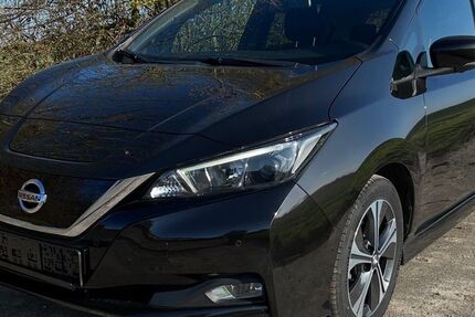 Nissan Leaf 67.000 km 10.950 &euro; Schöppenstedt 38170