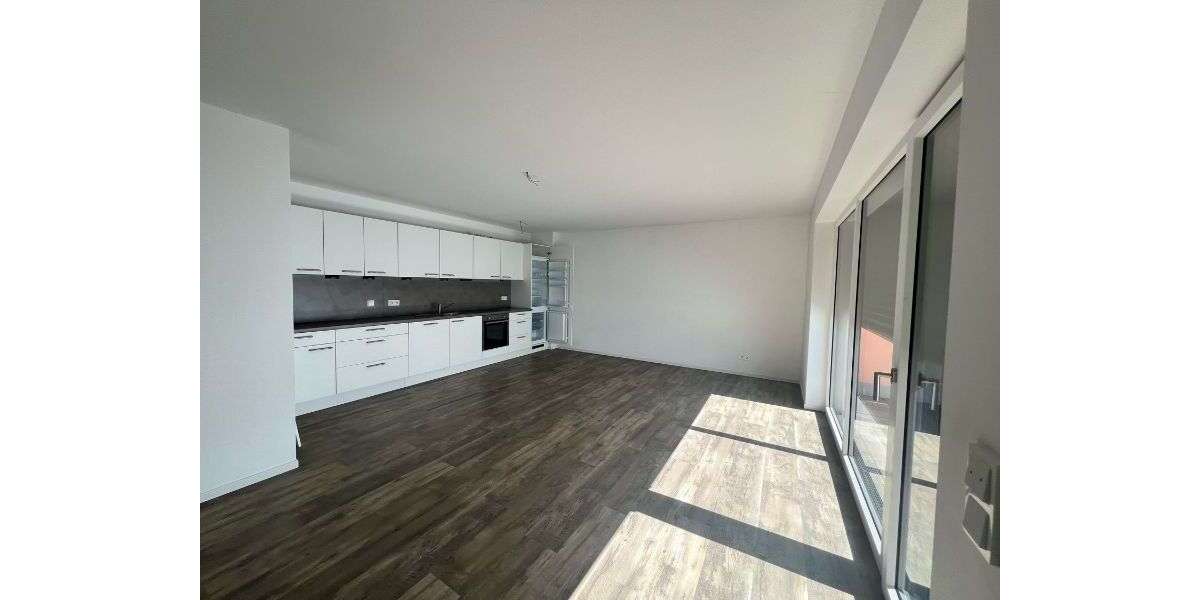 Etagenwohnung Braunschweig Zuckerberg - 3 Zimmer, 93 m&sup2;, 1.500&euro; | Angebot:20929291