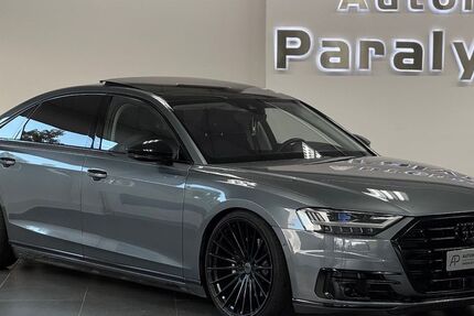 Audi A8 137.000 km 43.950 &euro; Salzgitter 38259