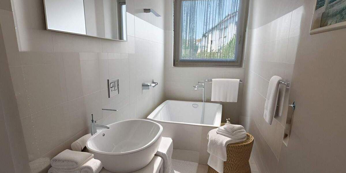 Doppelhaushälfte Salzgitter Lebenstedt - 4 Zimmer, 67 m&sup2;, 149.000&euro; | Angebot:25685717