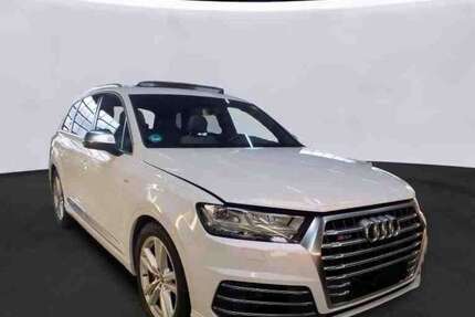 Audi SQ7 213.516 km 26.950 &euro; Schöppenstedt 38170
