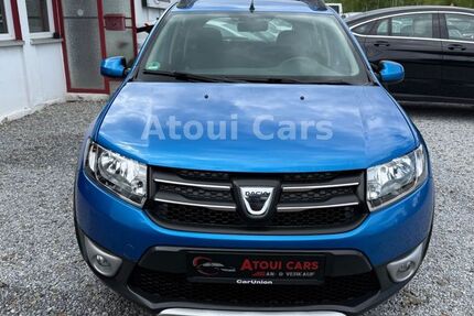Dacia Sandero 177.566 km 3.999 &euro; Goslar 38644