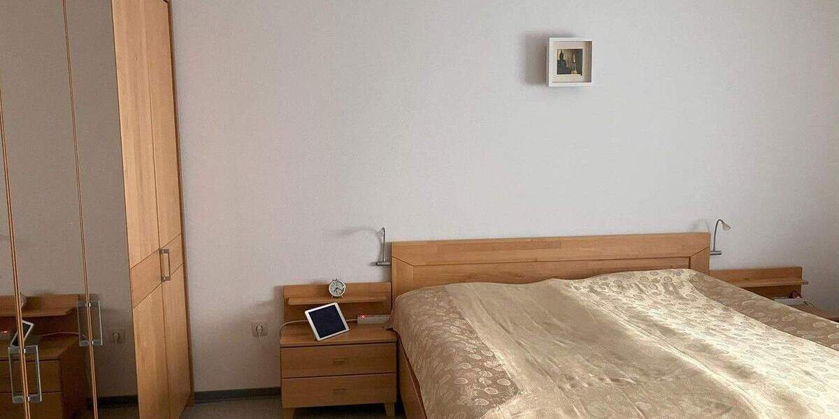 Etagenwohnung Braunschweig Weststadt - 3 Zimmer, 77 m&sup2;, 220.000&euro; | Angebot:25733289