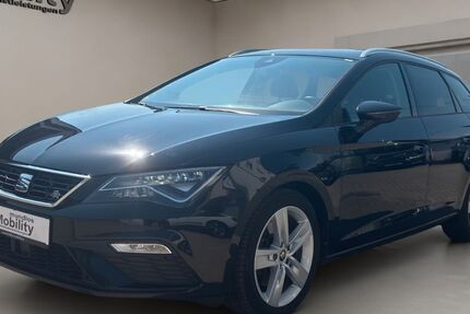 Seat Leon 134.661 km 14.920 &euro; Braunschweig 38114