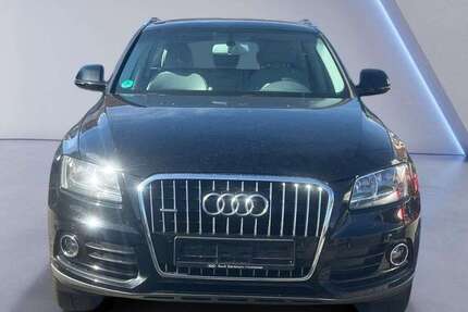 Audi Q5 267.000 km 9.450 &euro; Braunschweig 38112