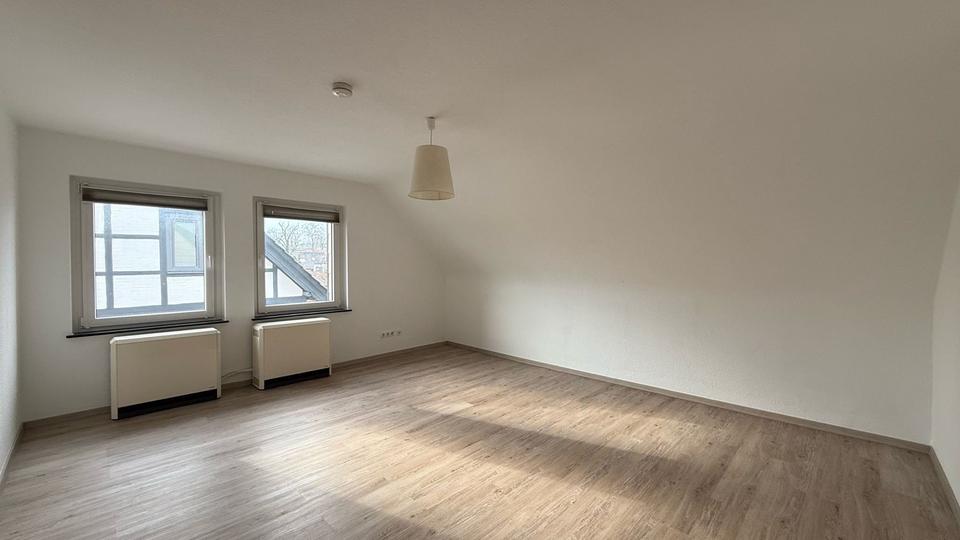 Etagenwohnung Cremlingen - 1 Zimmer, 32 m&sup2;, 365&euro; | Angebot:24984761