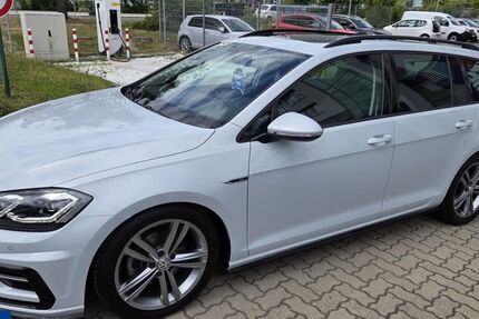 VW Golf 96.000 km 16.499 &euro; Salzgitter 38229